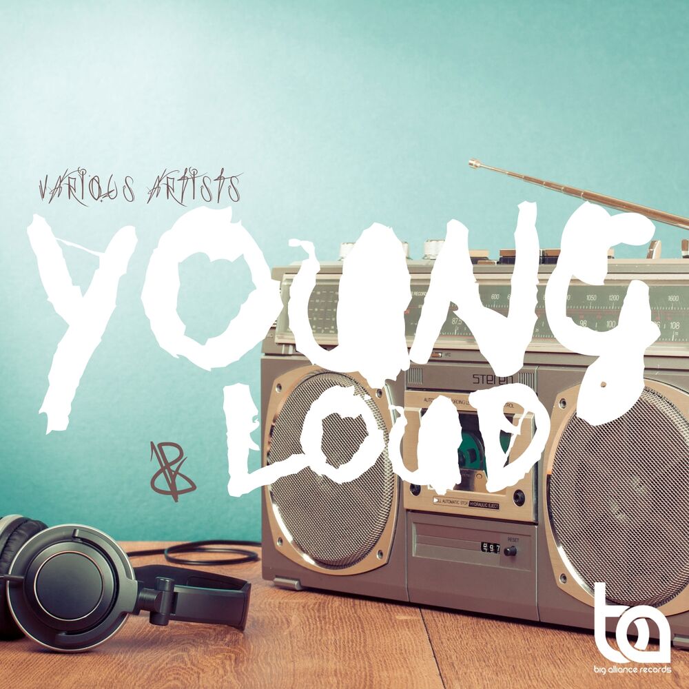 Picture of Young & Loud