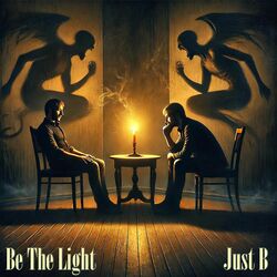 Cover of Be The Light
