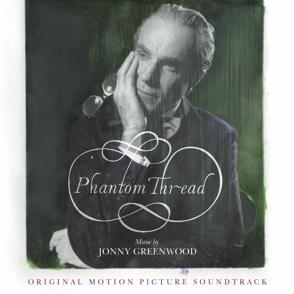Picture of Phantom Thread (Original Motion Picture Soundtrack)