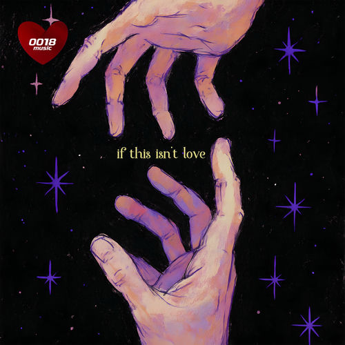 0018 – If this isn’t love – Single