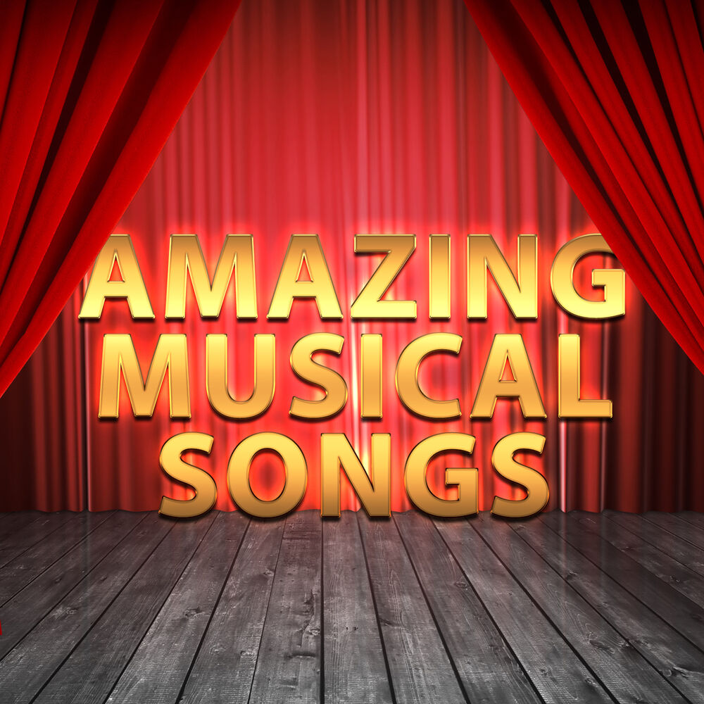 Picture of Amazing Musical Songs