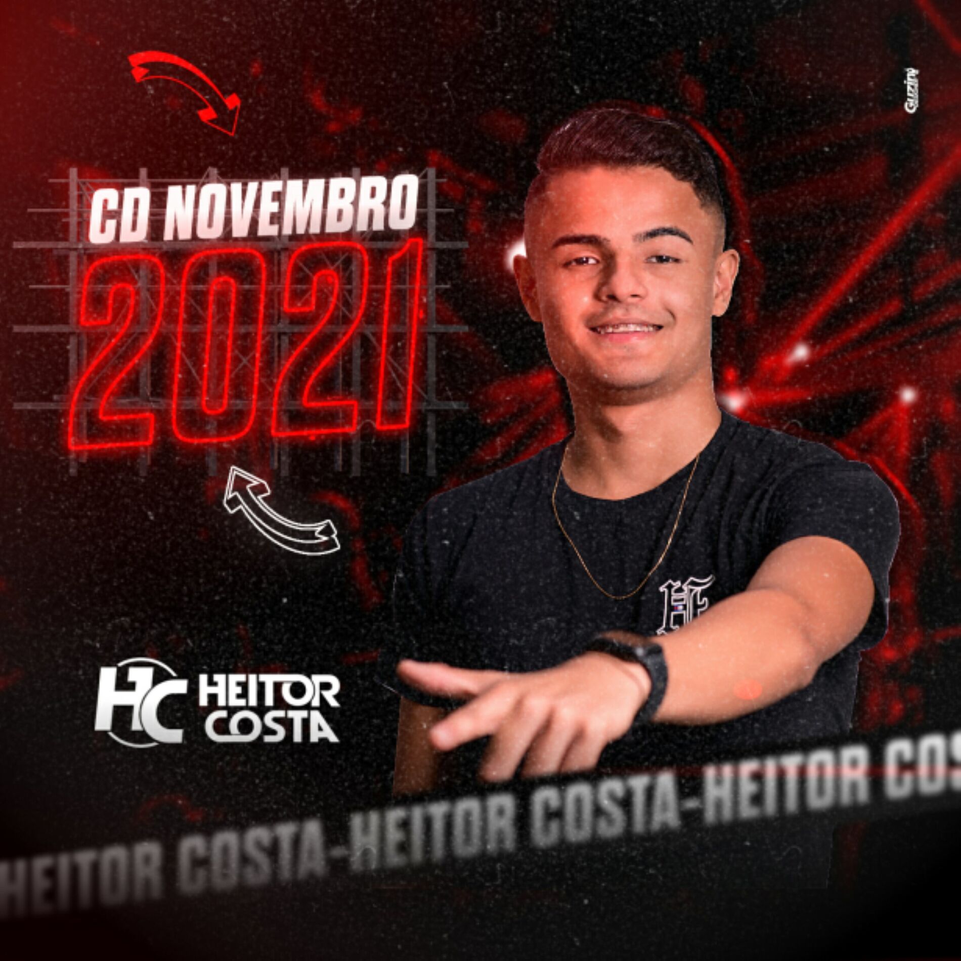 Album cover of Novembro 2021