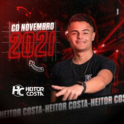 Cover of Novembro 2021