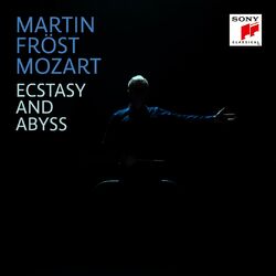 Cover of Mozart: Ecstasy & Abyss [LEIPZIG, 1789]