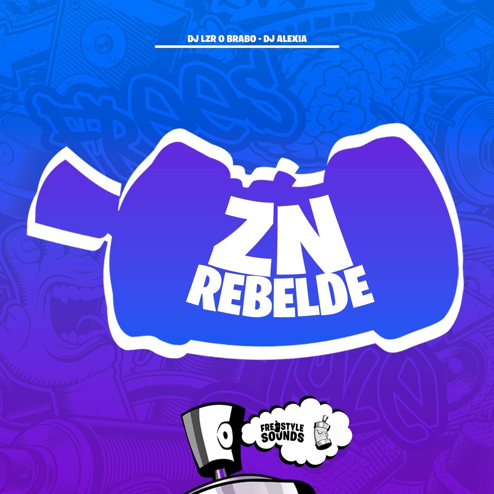 Picture of ZN Rebelde