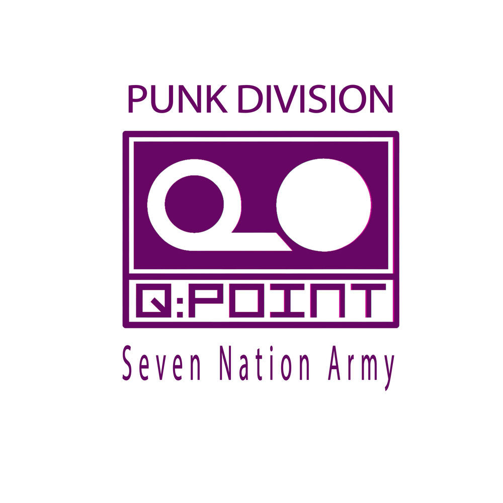 Picture of Seven Nation Army