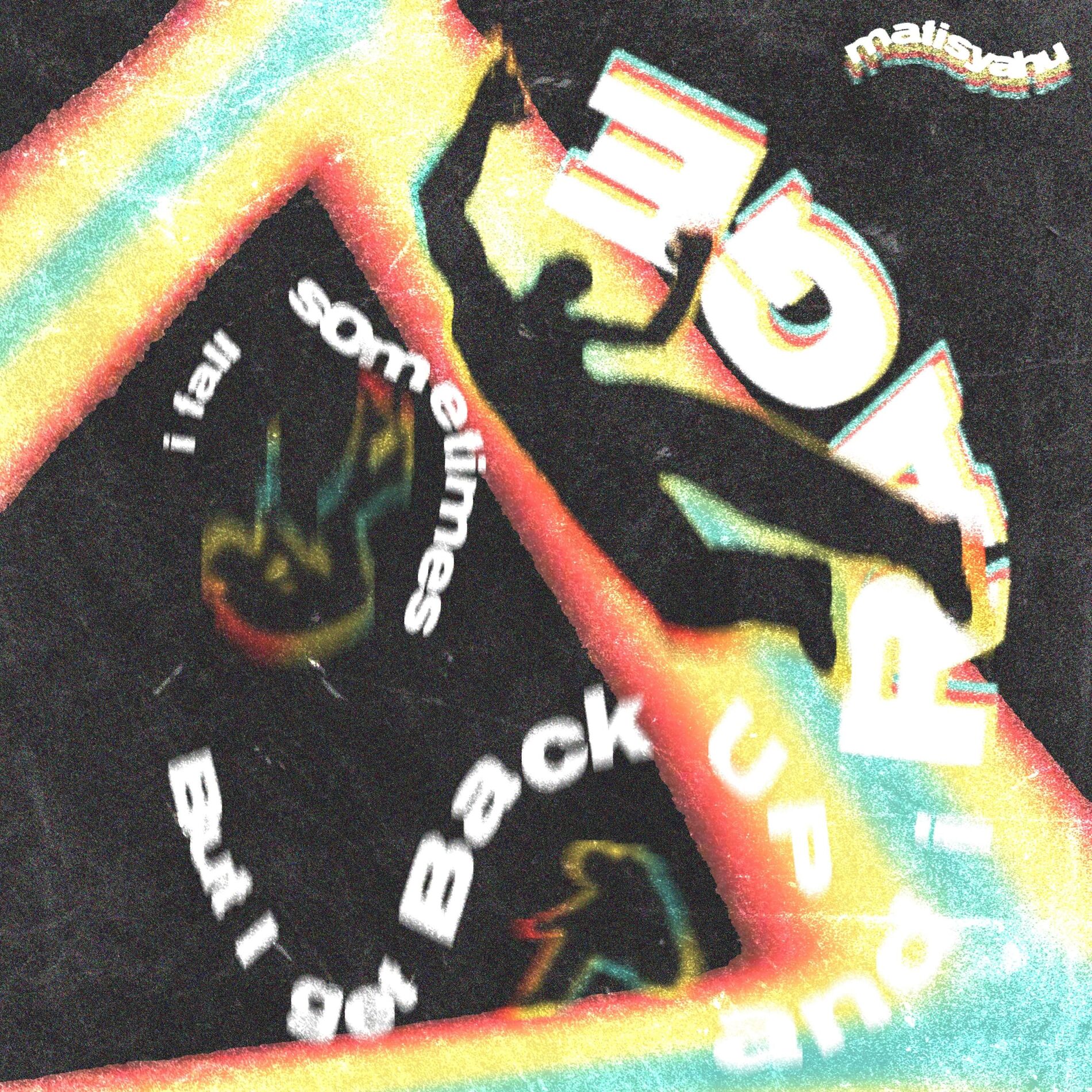 Album cover of Rage