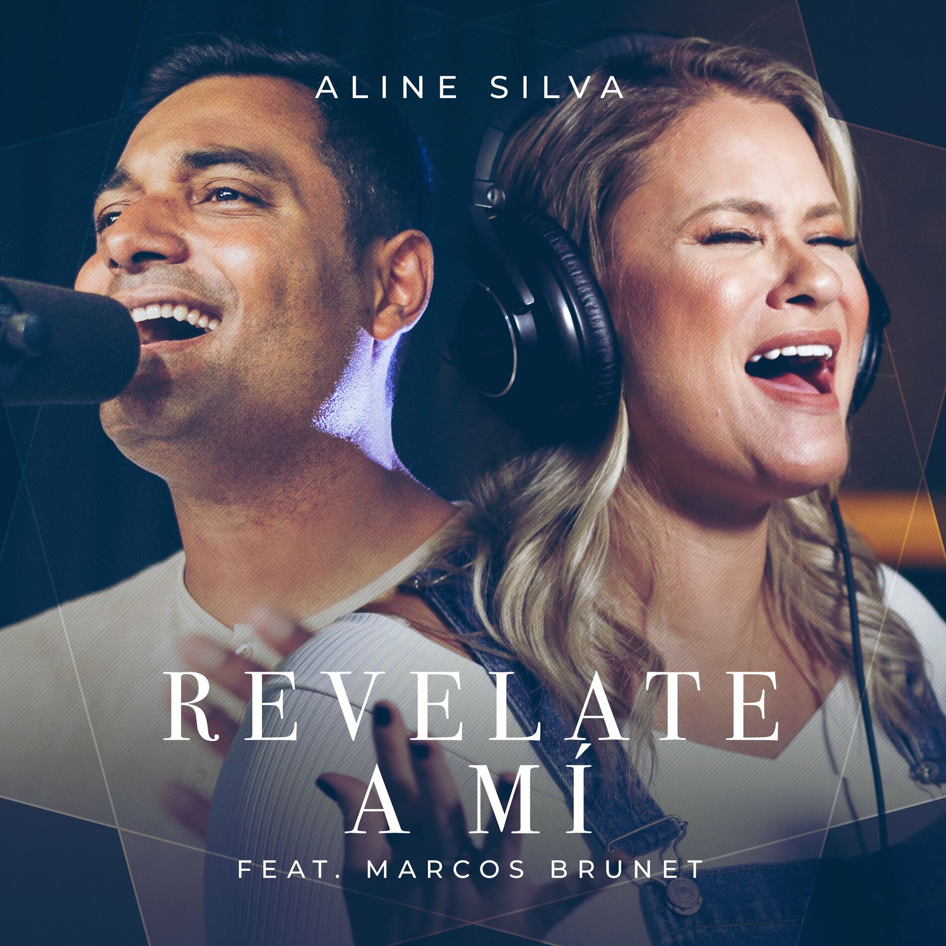 Album cover of Revelate a Mí