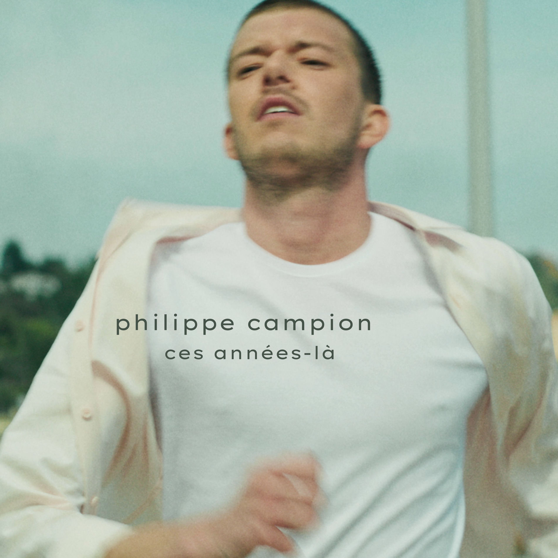 Album cover of Ces années-là