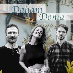 Cover of Daham - Doma