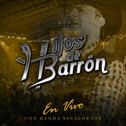Cover of En Vivo Con Banda Sinaloense (En Vivo)