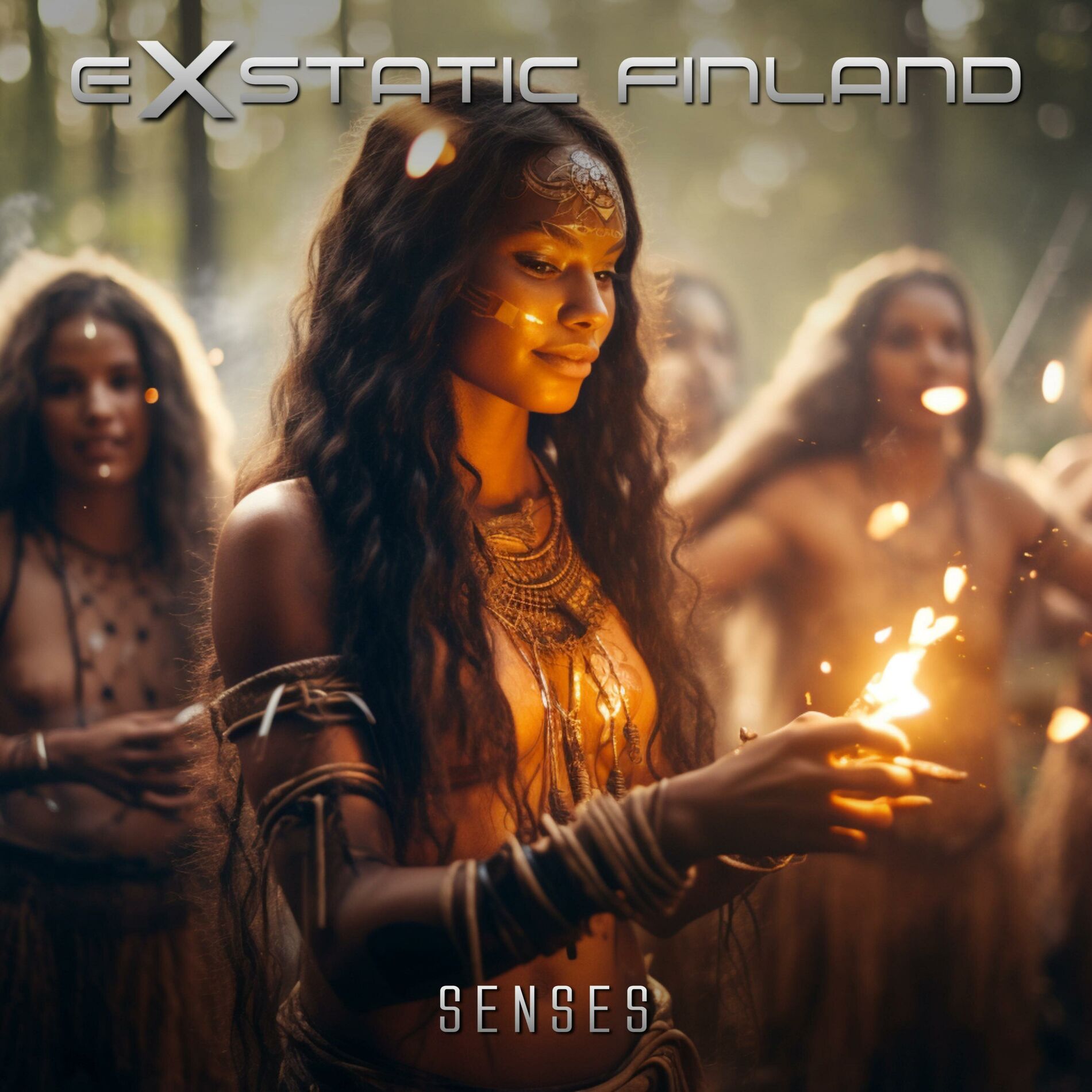 Album cover of Senses