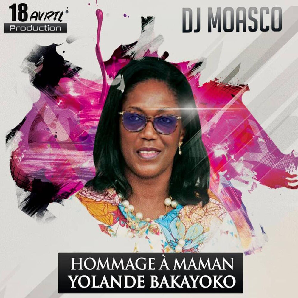 Picture of Yolande bakayako