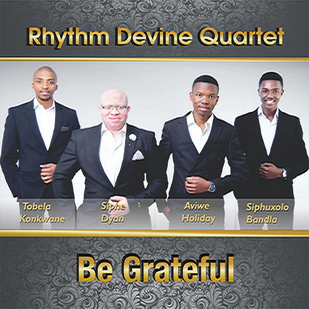 Picture of Be Grateful
