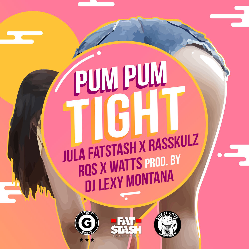 Picture of Pum Pum Tight