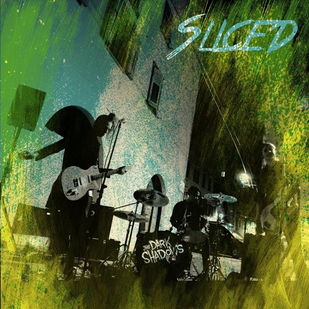 Picture of Sliced
