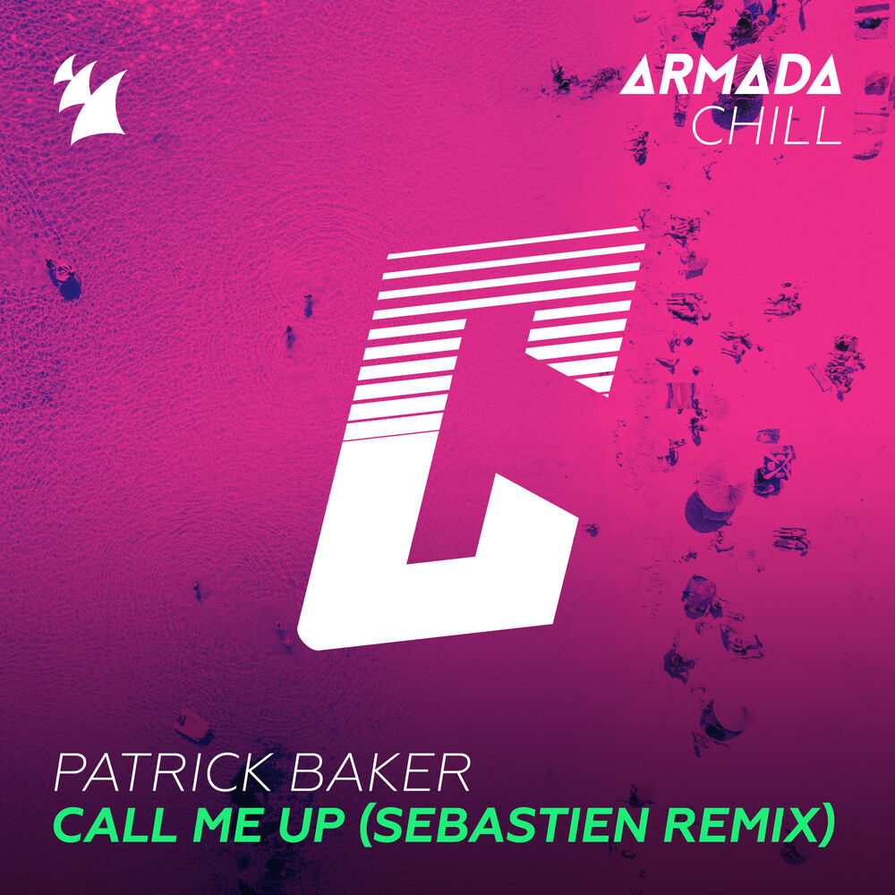 Picture of Call Me Up (Sebastien Remix)