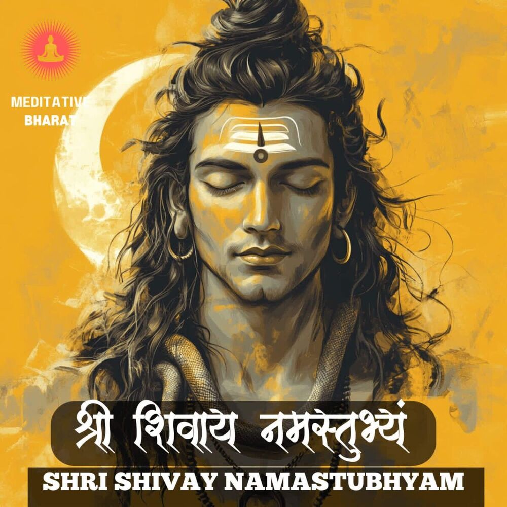 Picture of Shri Shivay Namastubhyam