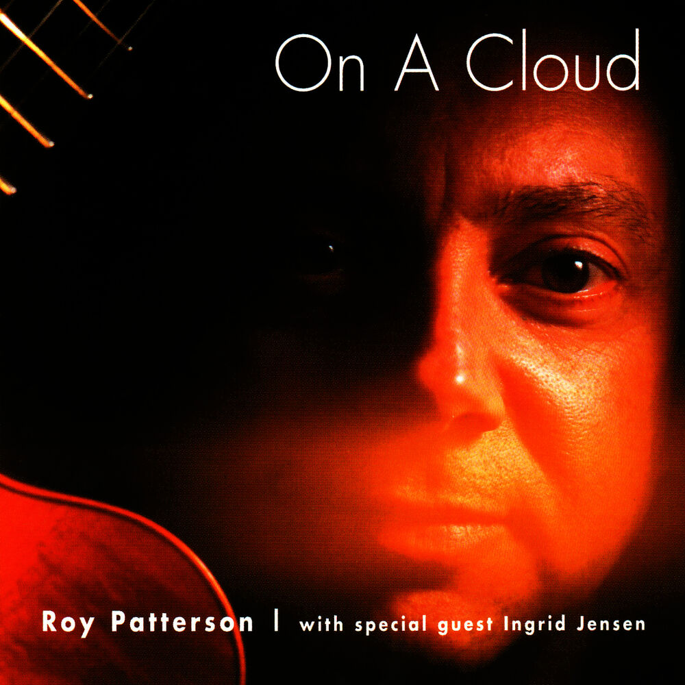 Picture of On a Cloud