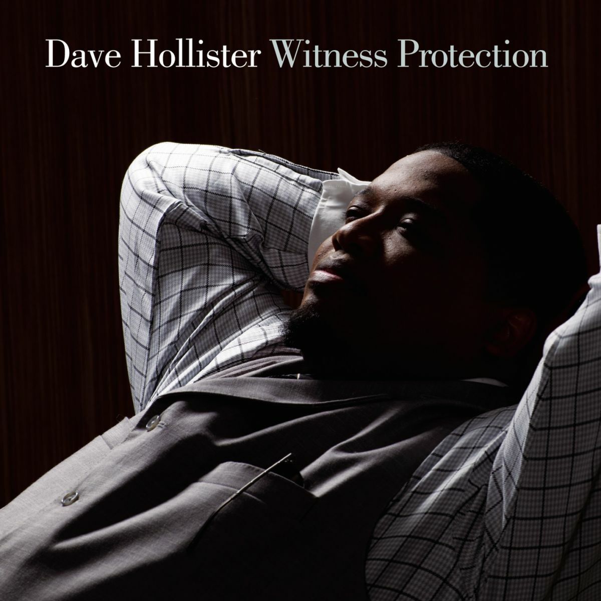Album cover of Witness Protection