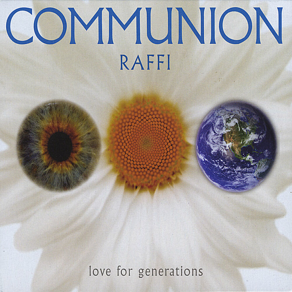 Picture of Communion