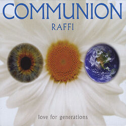 Cover of Communion