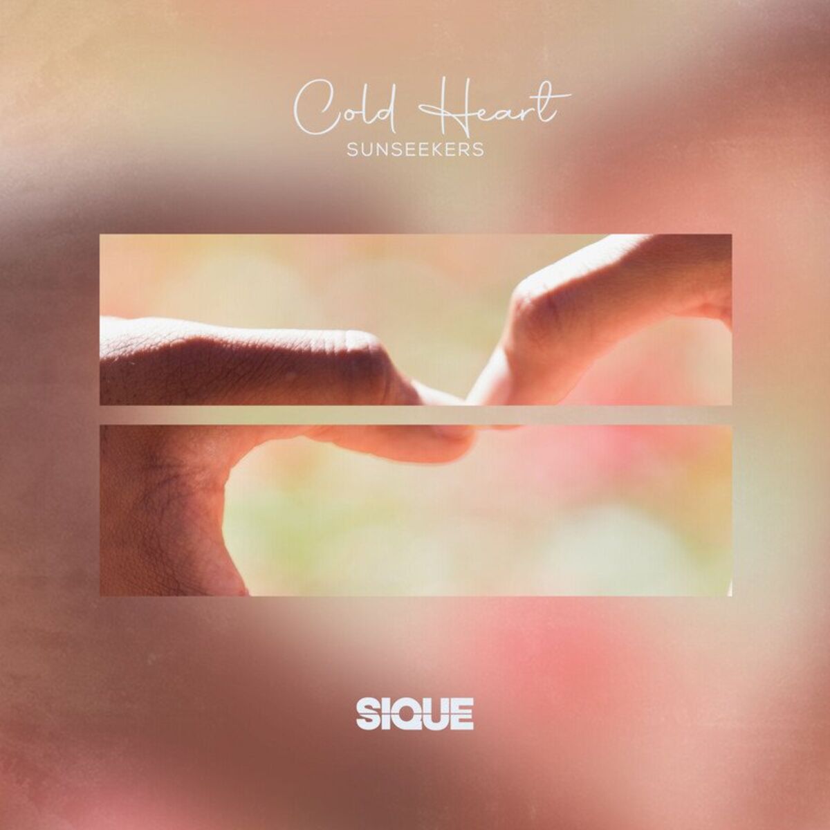 Album cover of Cold Heart