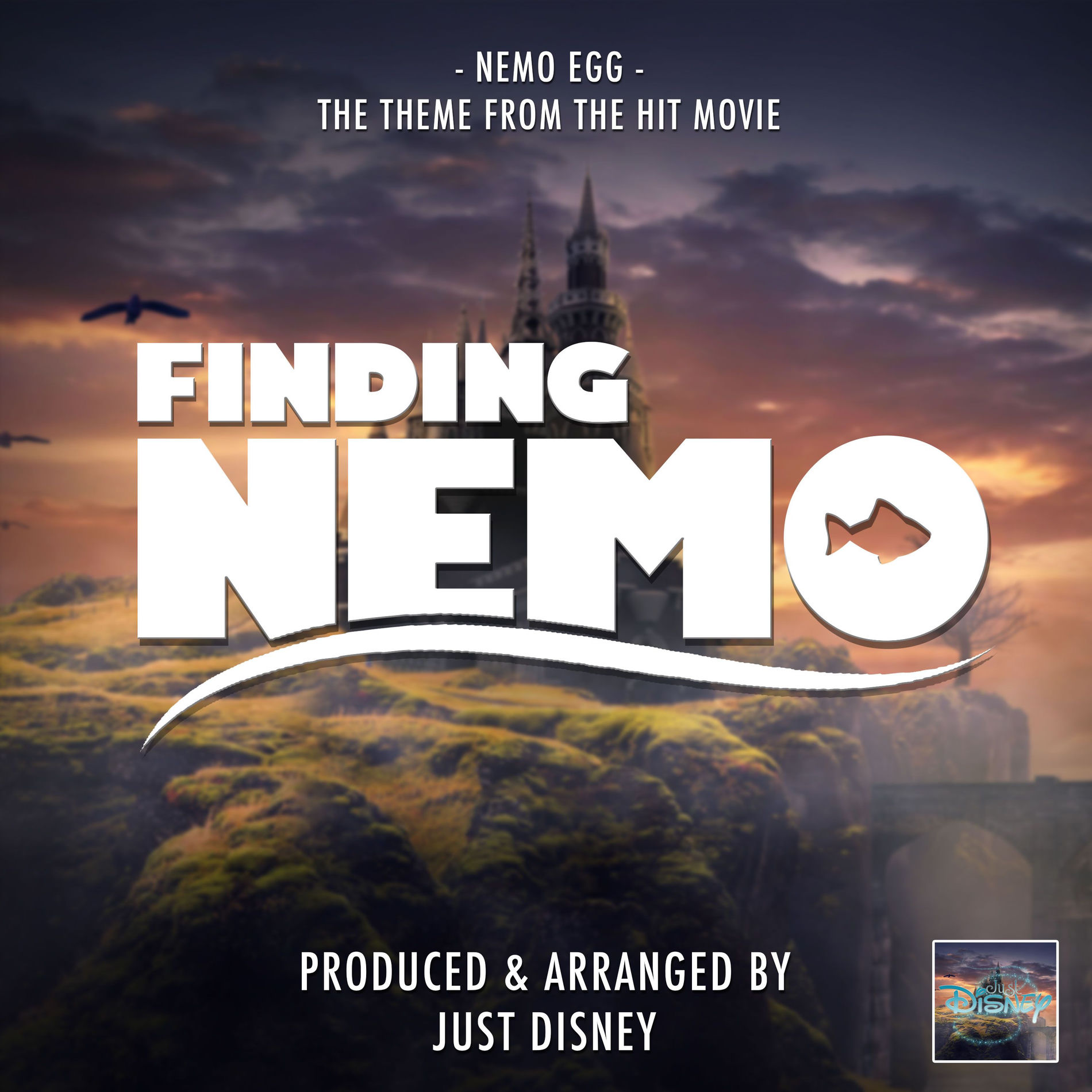 Album cover of Nemo Egg (From 