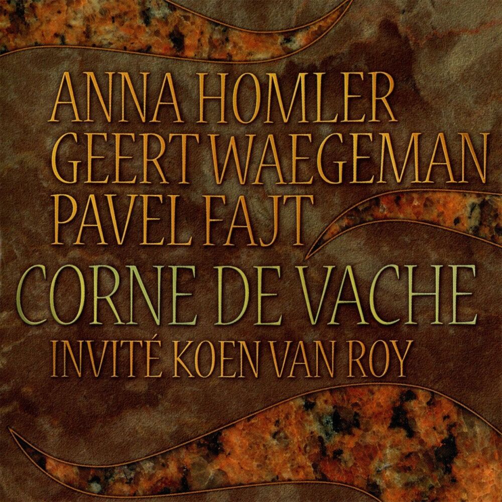 Picture of Corne De Vache