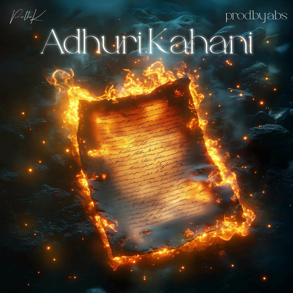 Picture of Adhuri Kahani