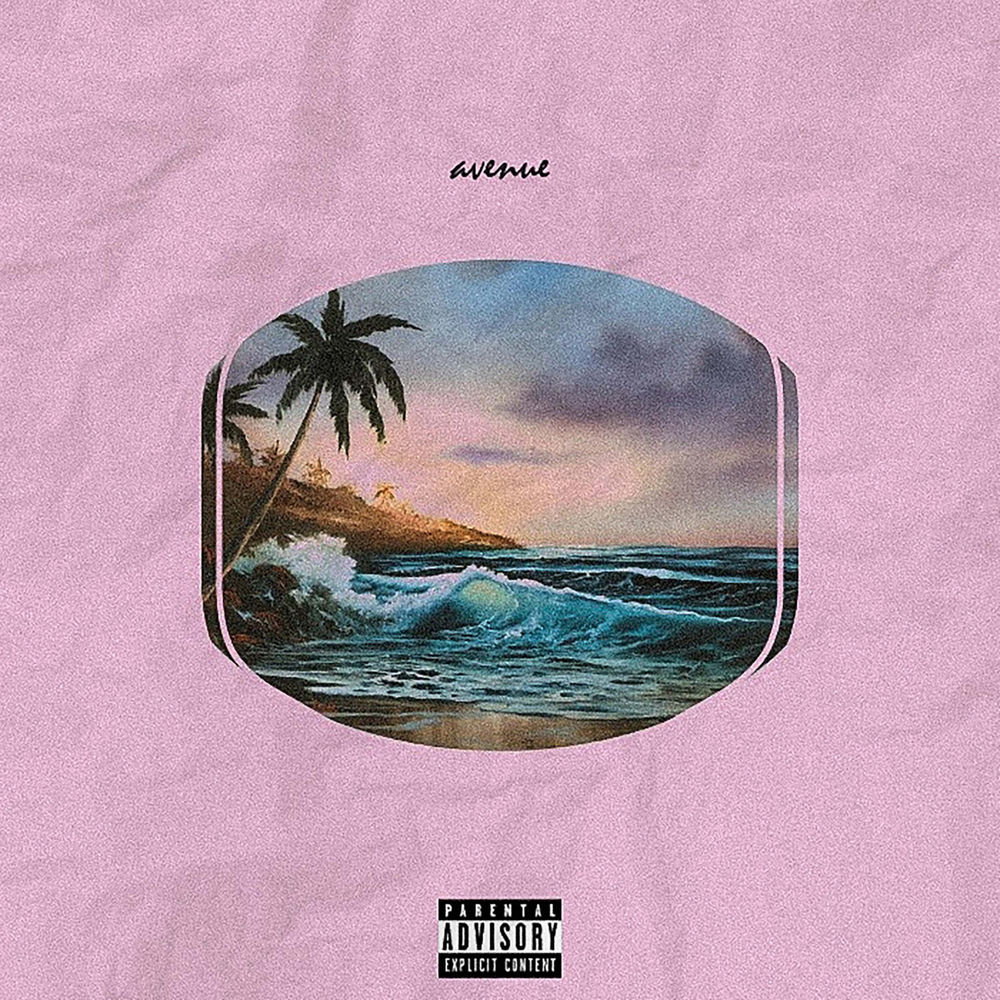 Album artwork for Avenue by Junii