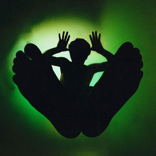 Optics by Cruz Beckham - 94 BPM