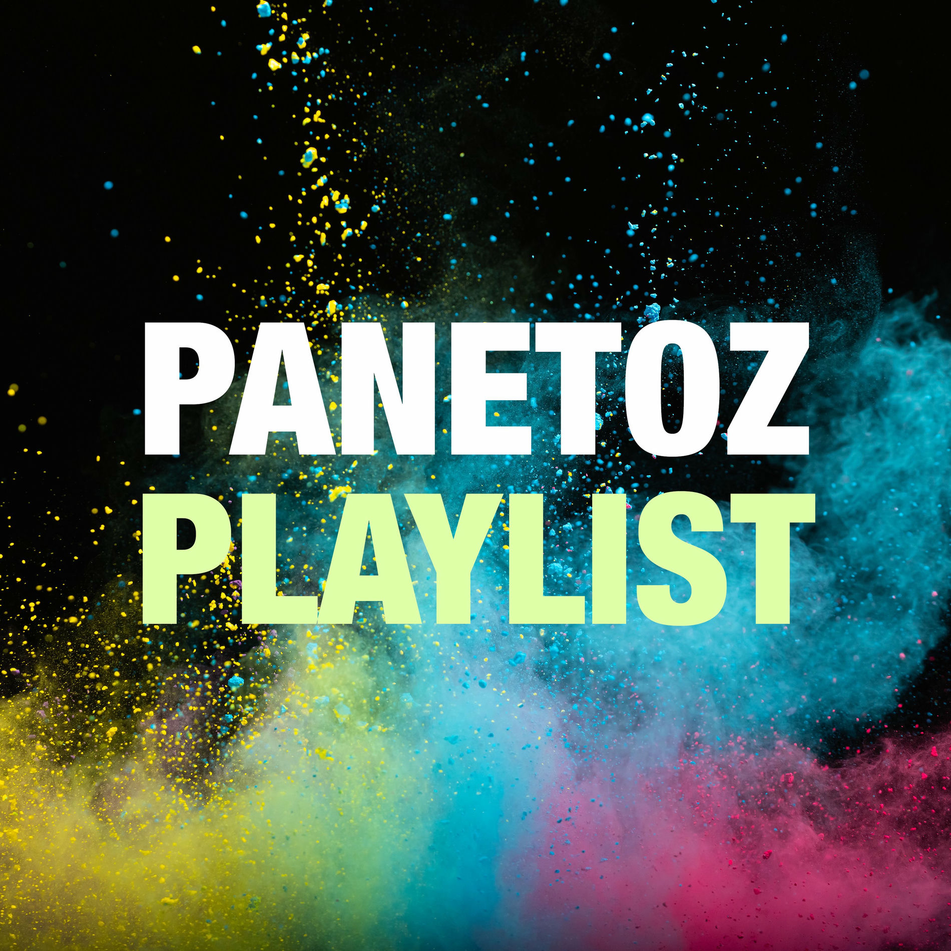 Album cover of Playlist