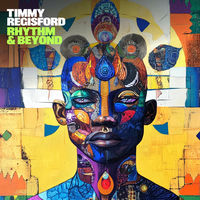 洋楽 Timmy Regisford / \