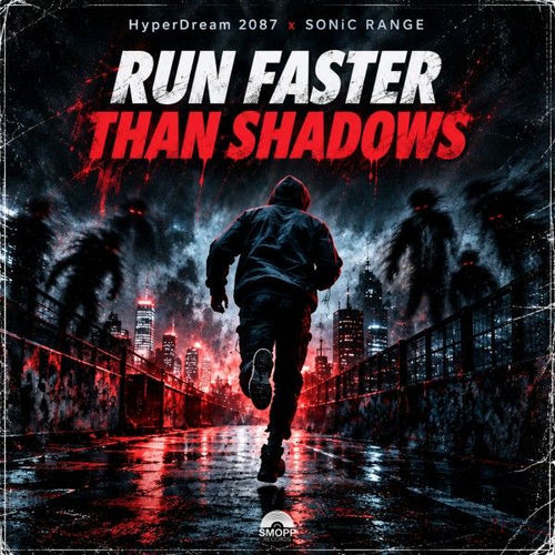 Run Faster Than Shadows