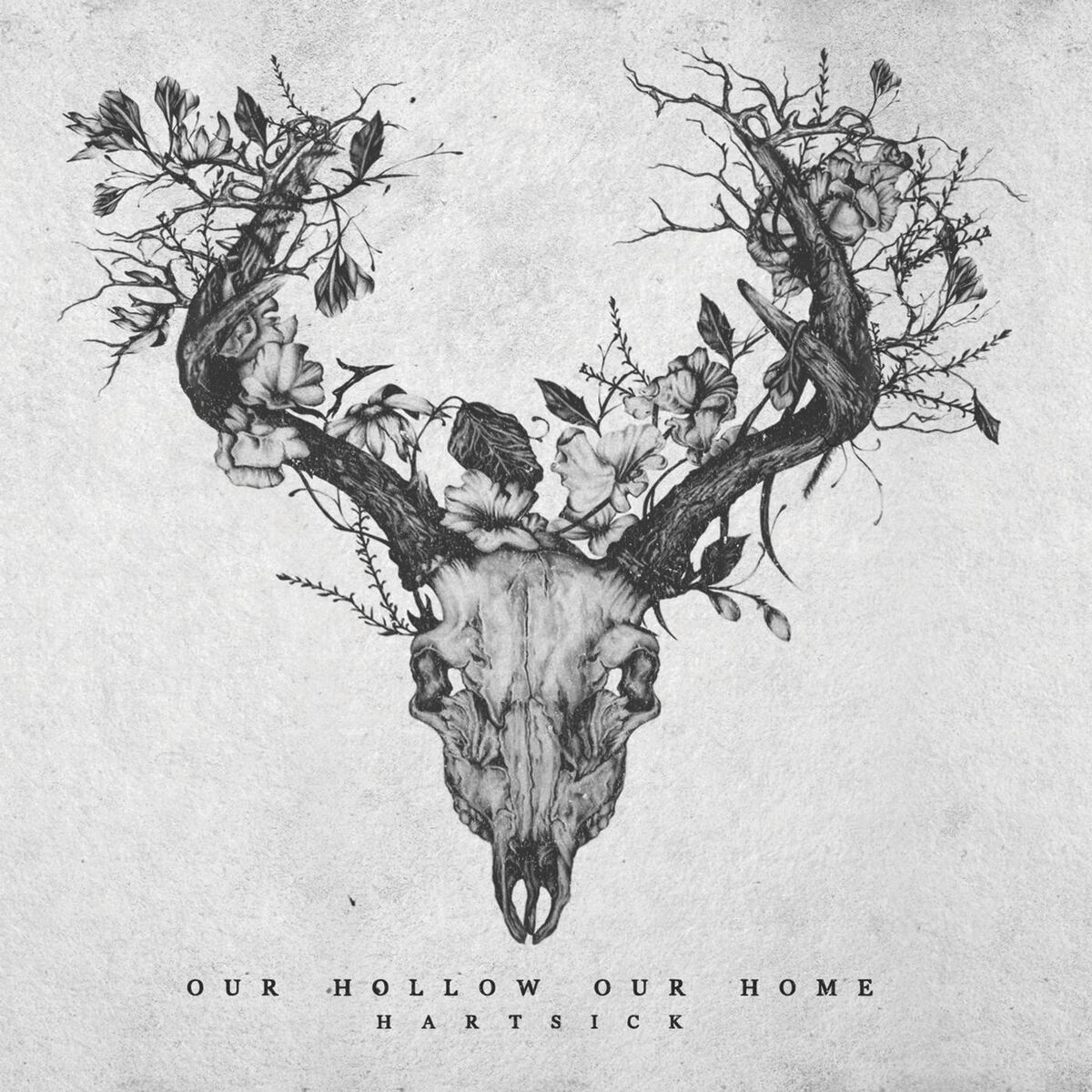 Album cover of Hartsick