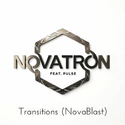 Cover of Transitions (NovaBlast)
