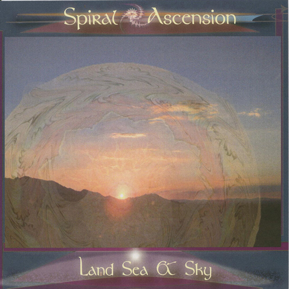 Picture of Land, Sea & Sky