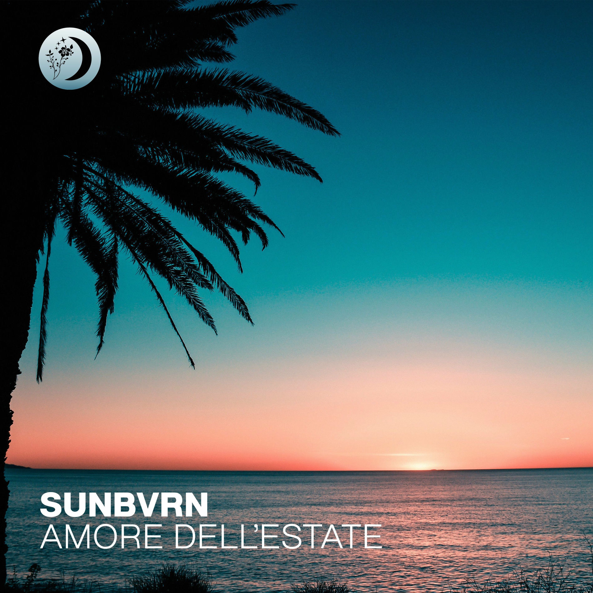 Album cover of Amore Dell'estate