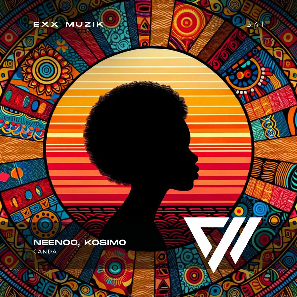 Album cover of Canda