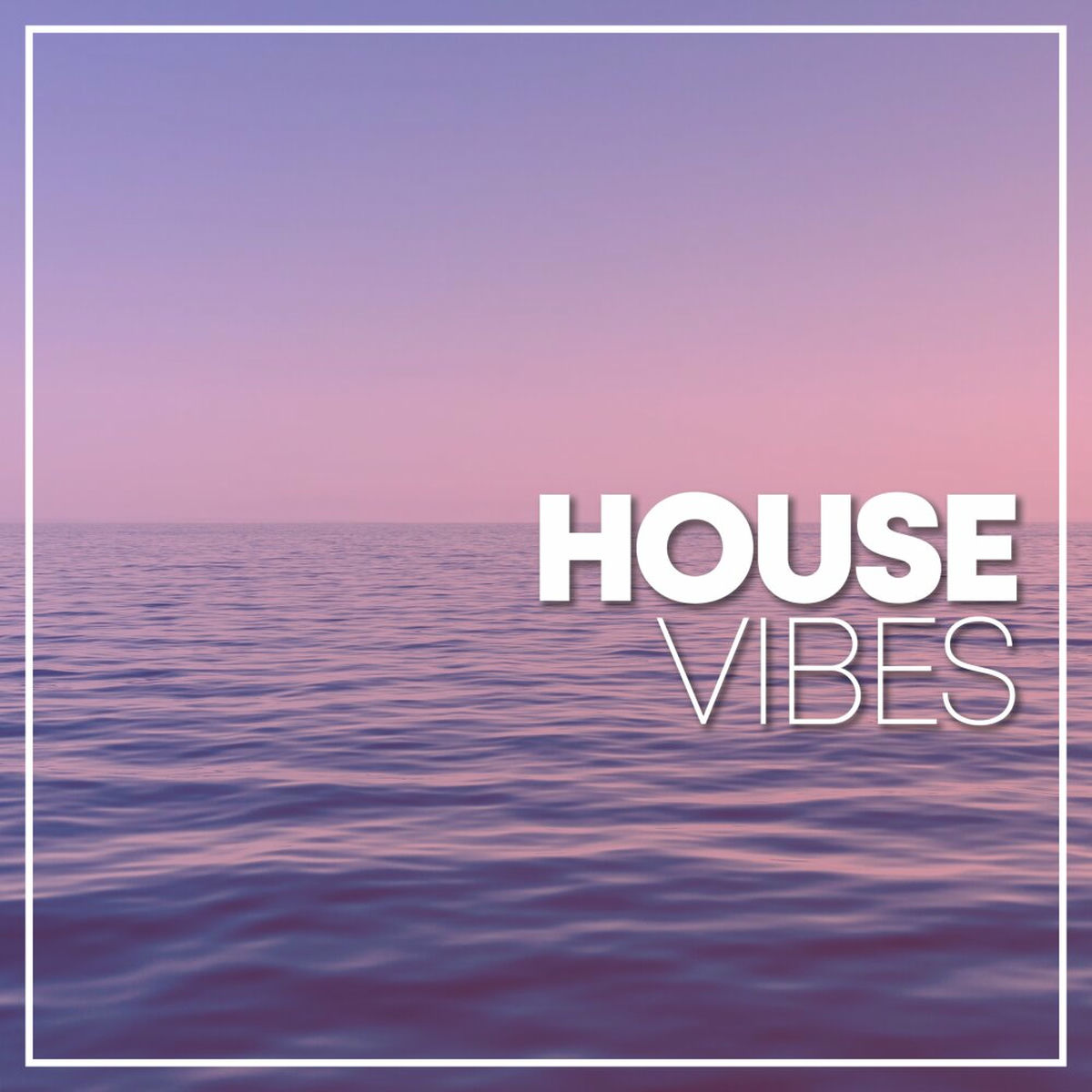 Album cover of House Vibes