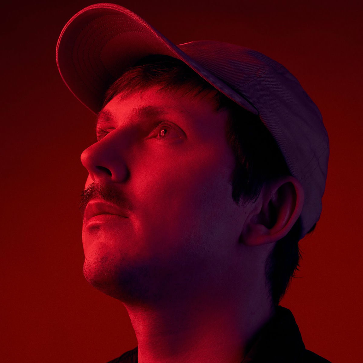 Album cover of Half Somewhere