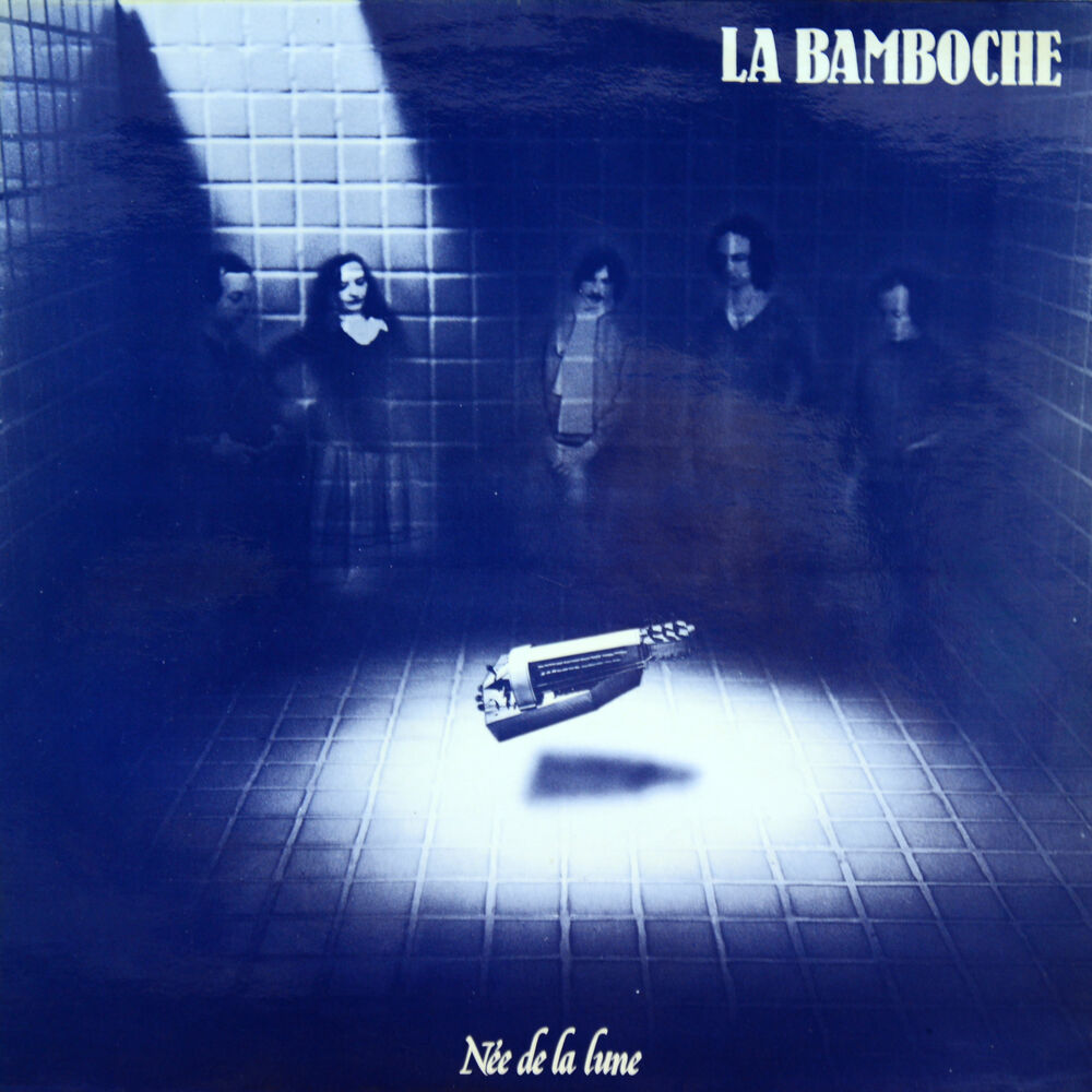 Picture of Née de la lune