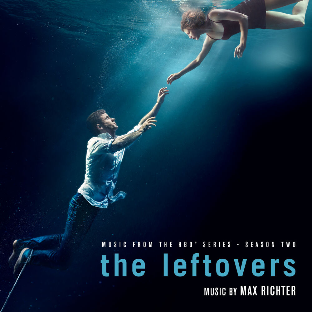 Picture of The Leftovers: Season 2 (Music from the HBO Series)