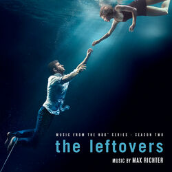 Cover of The Leftovers: Season 2 (Music from the HBO Series)