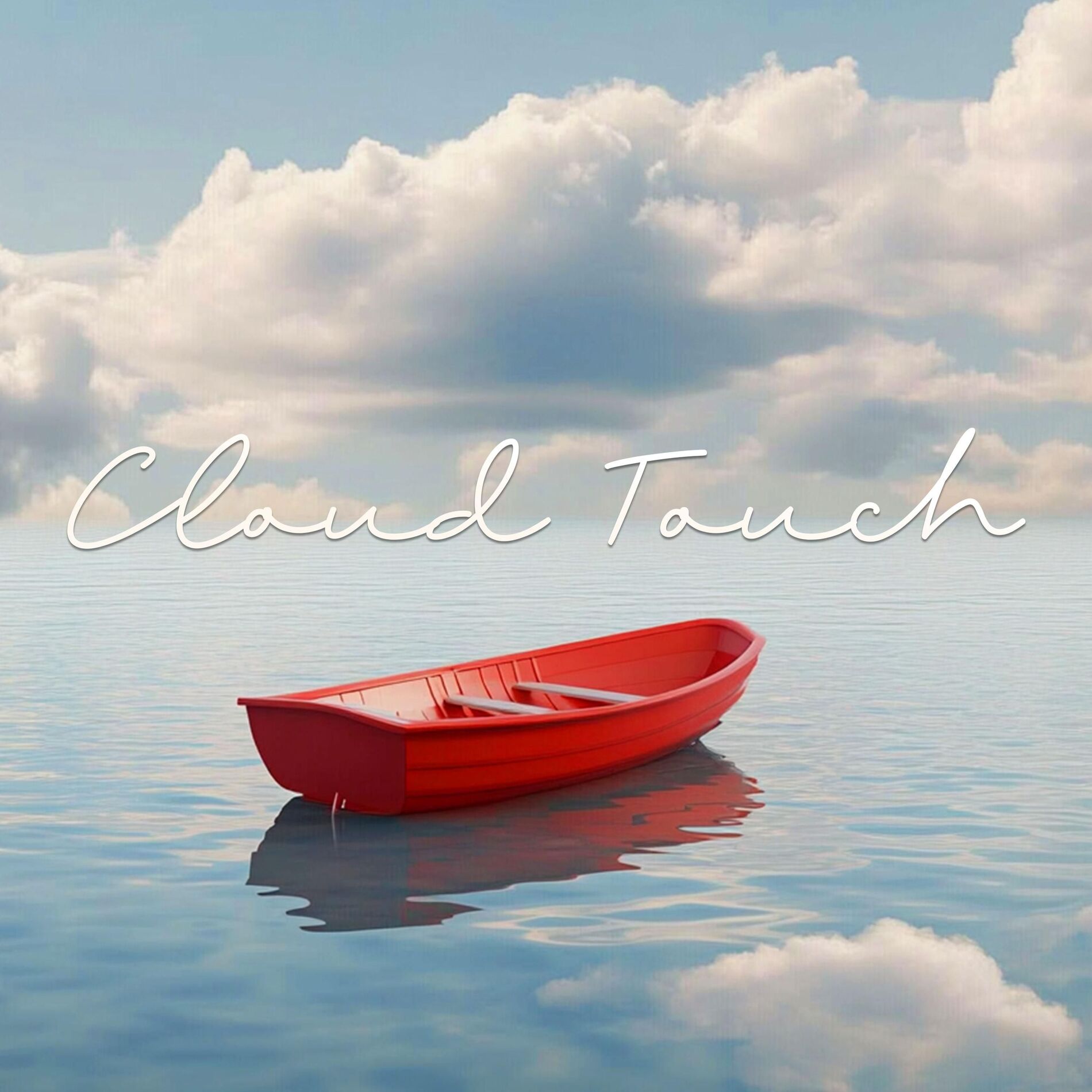 Album cover of Cloud Touch (feat. Helios Relaxing Space)