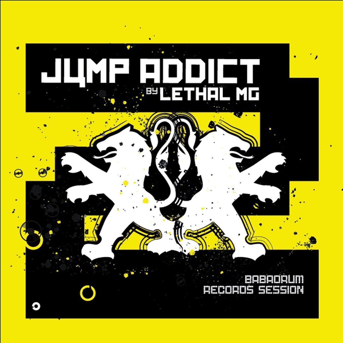 Album cover of Jump Addict 2 (By Lethal MG)