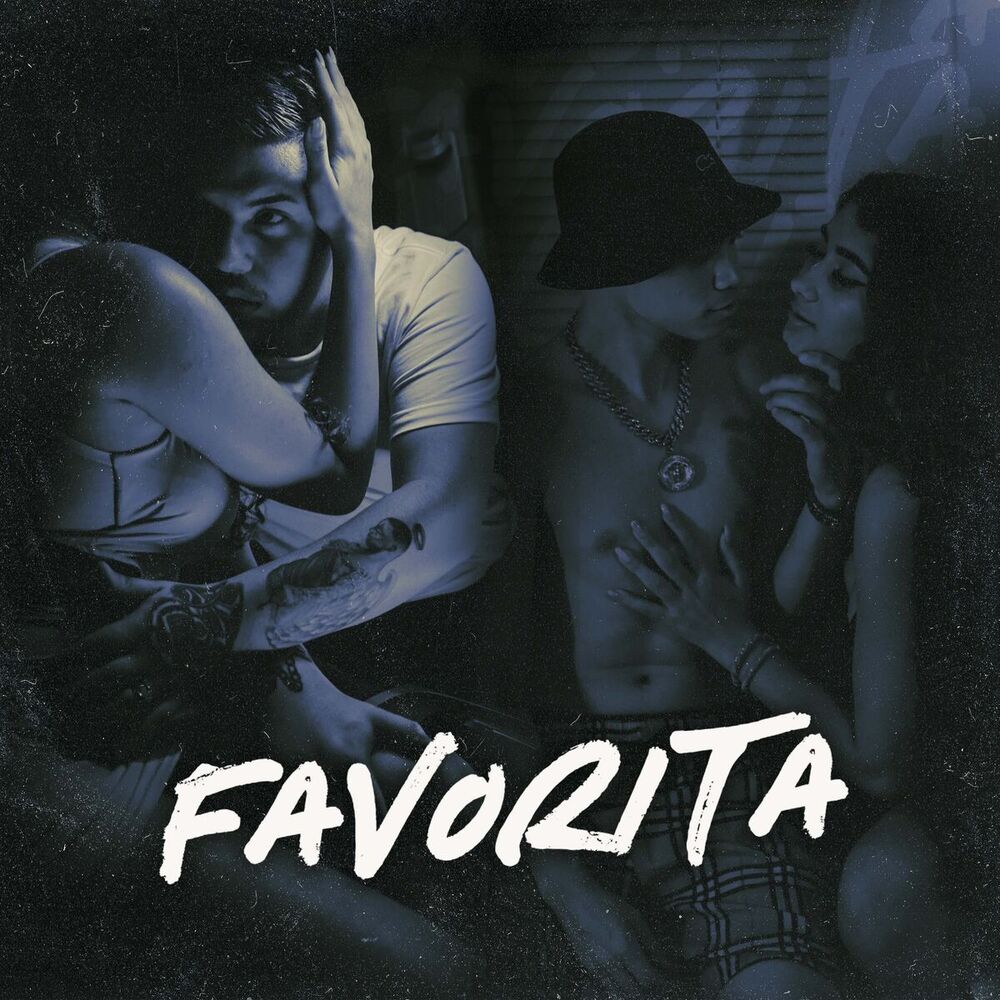 Picture of Favorita