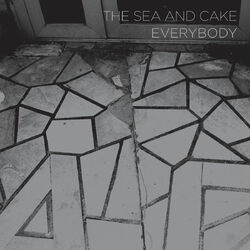 Cover of Everybody