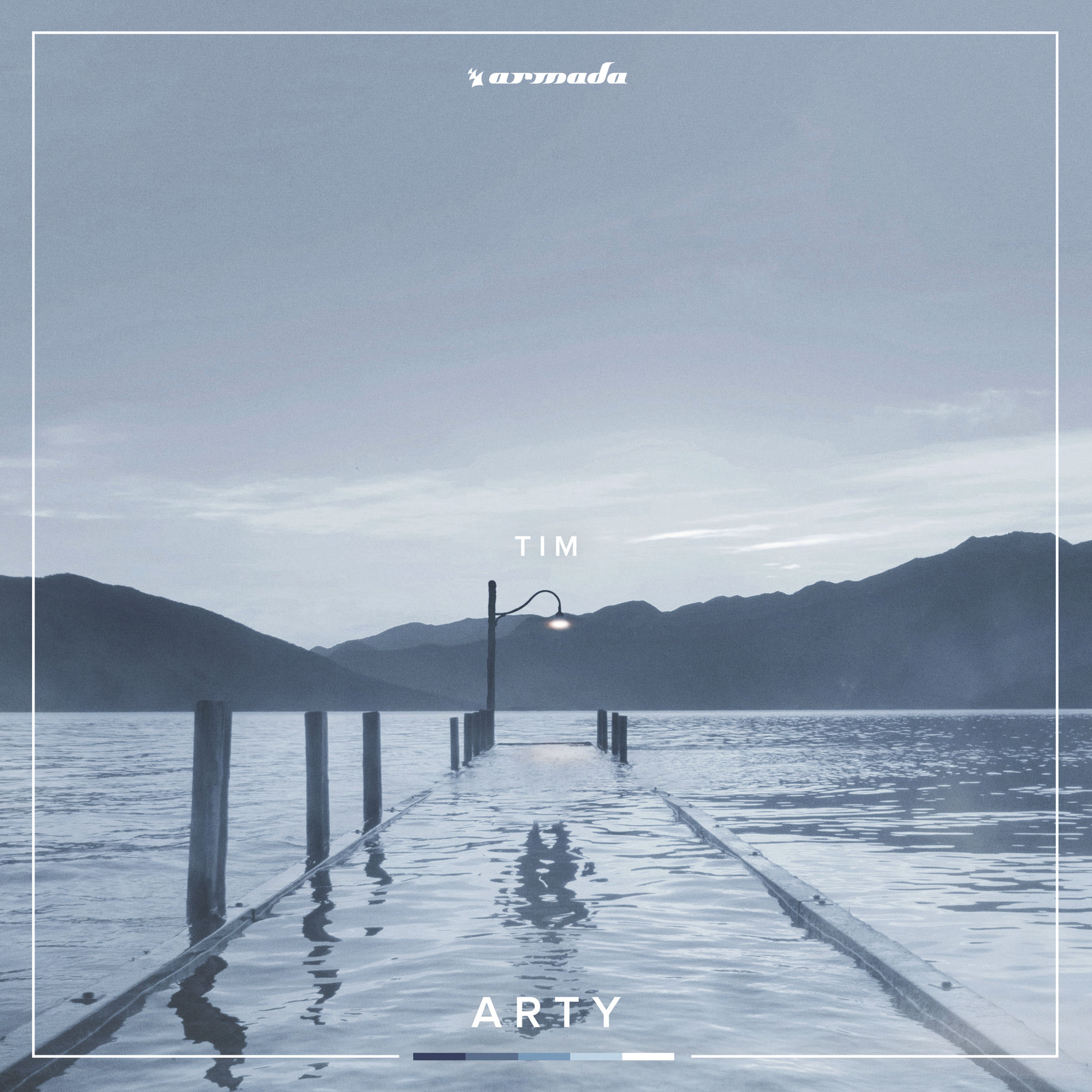 Album cover of Tim